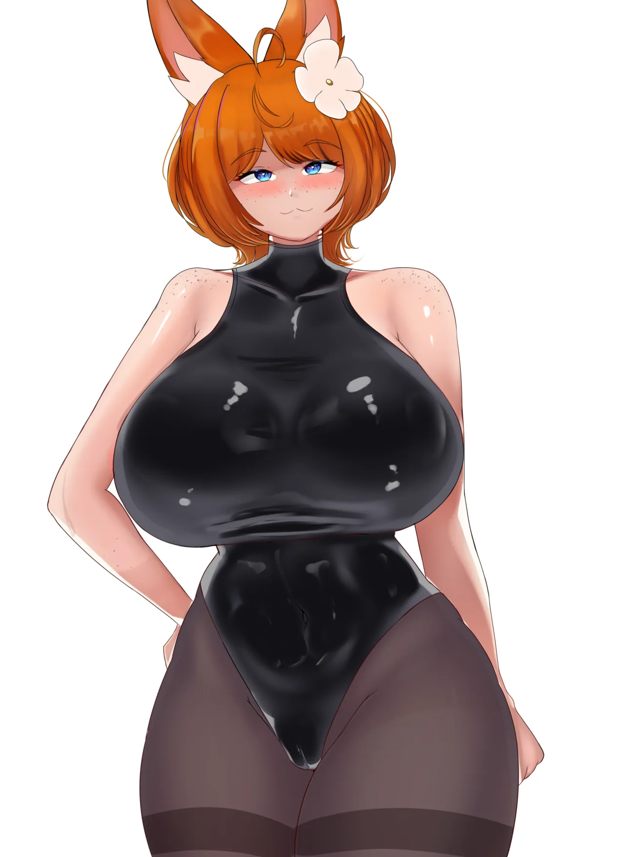 Glub , Preg And Latex page 1 full