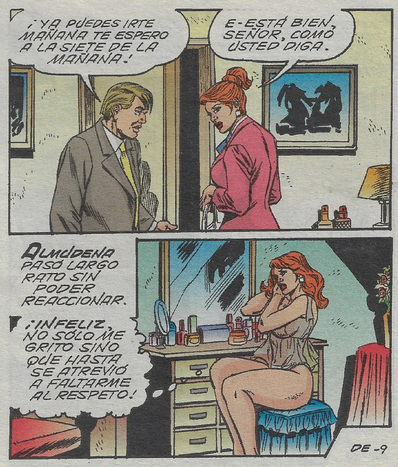 Delmonicos Erotika 283 page 10 full