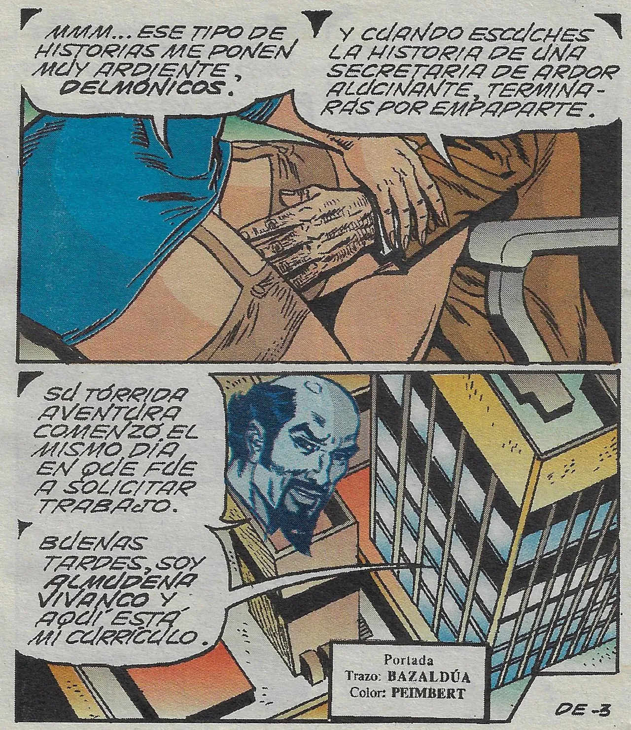 Delmonicos Erotika 283 page 4 full