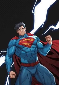 Superman