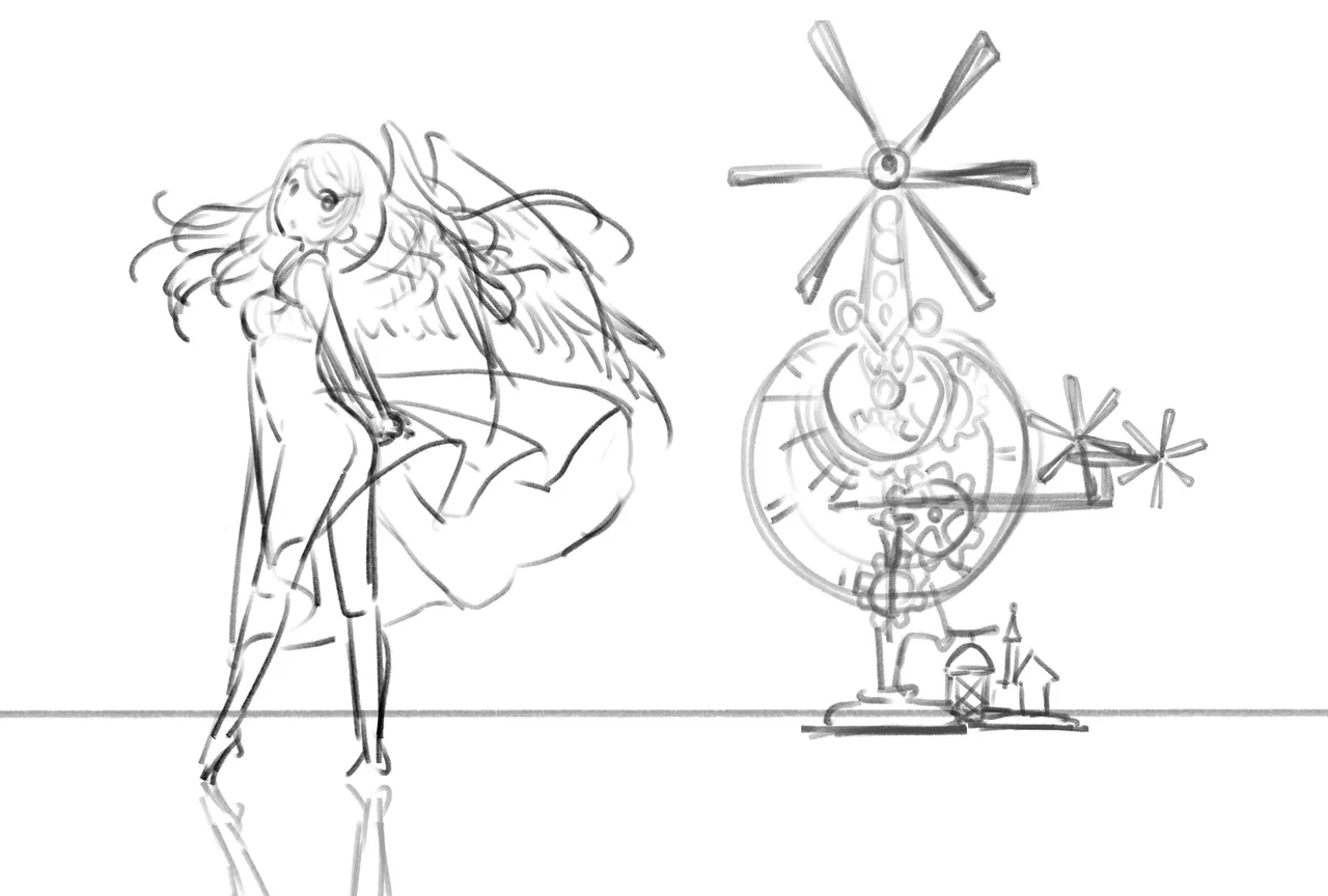 Kantoku Fanbox page 4 full