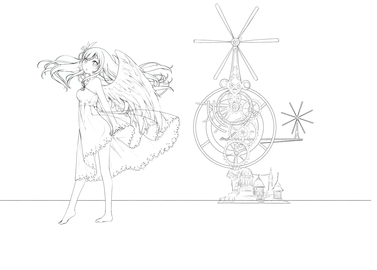 Kantoku Fanbox page 6 full