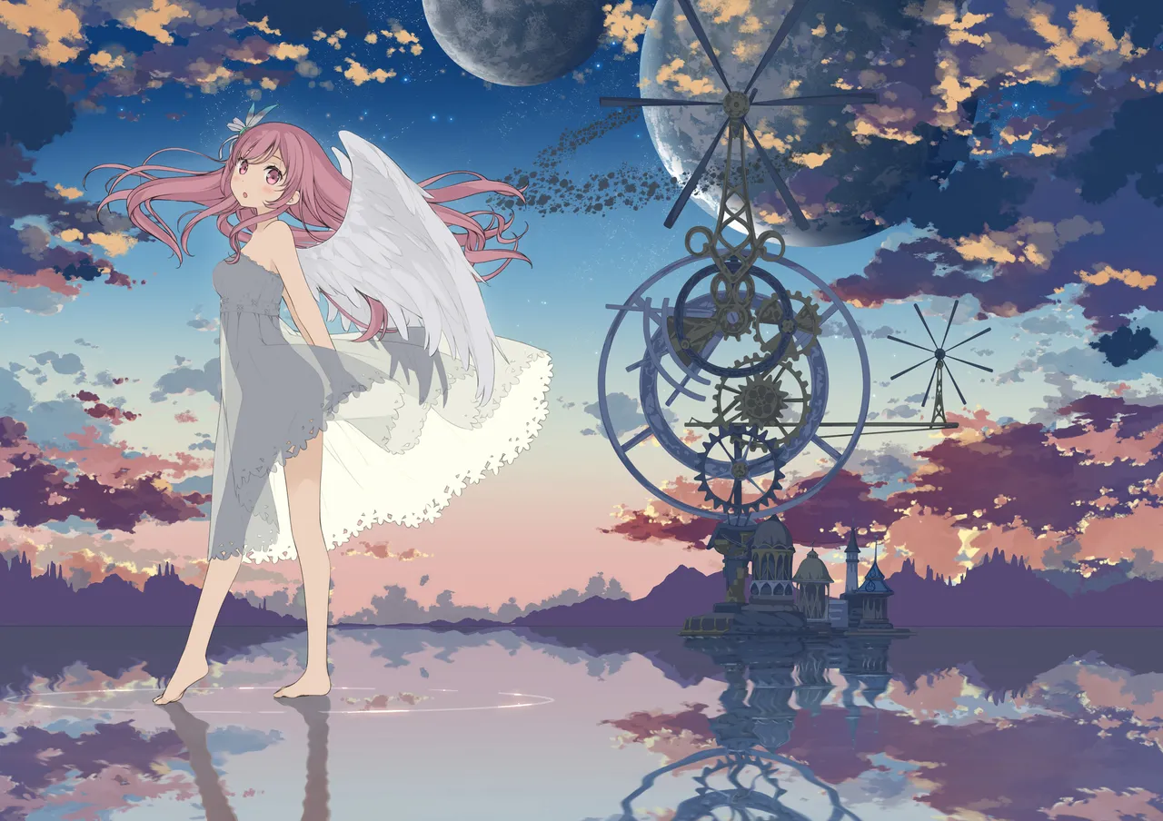 Kantoku Fanbox page 8 full