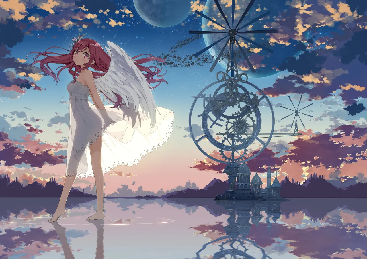 Kantoku Fanbox page 9 full