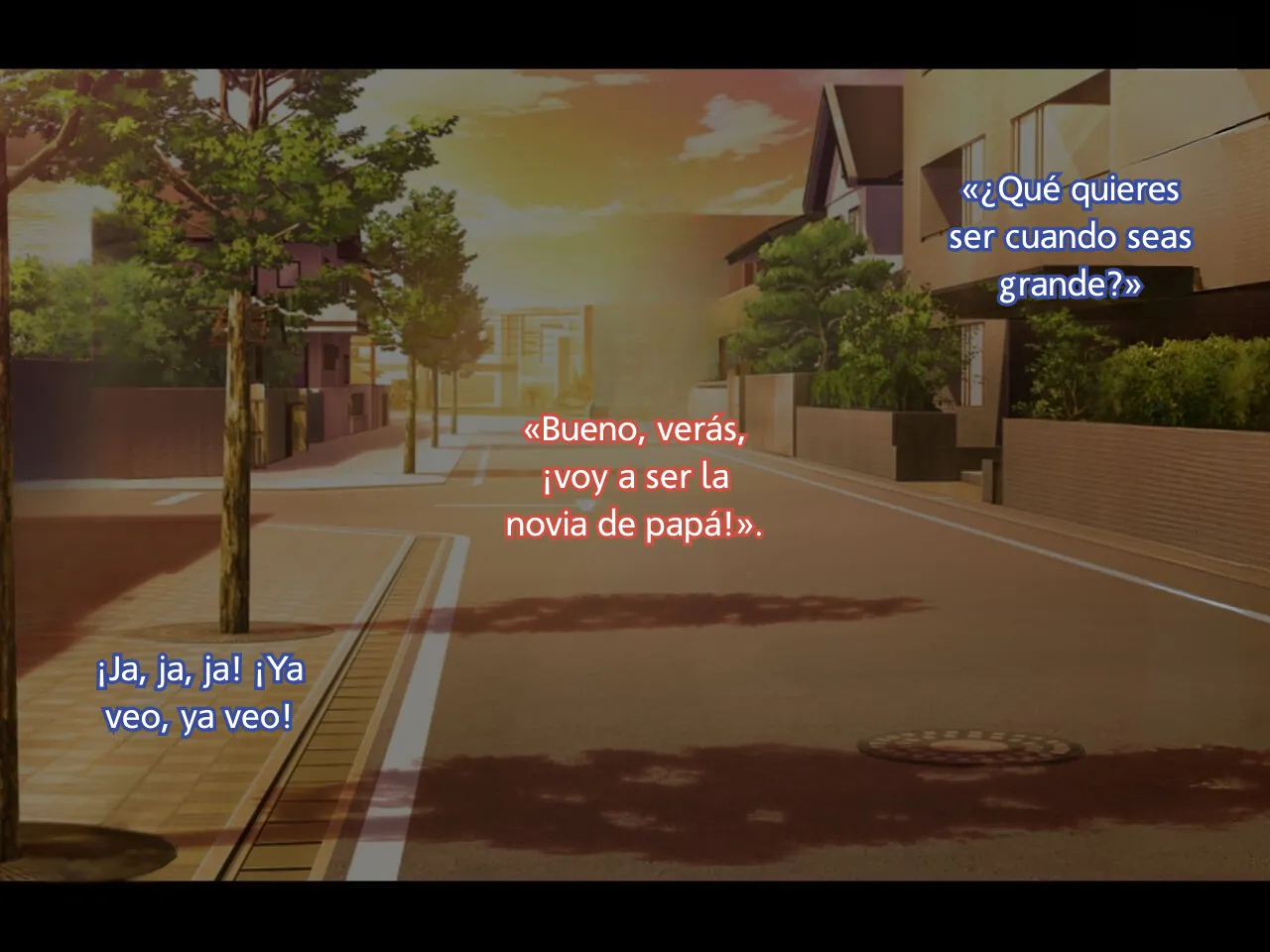¡Parece que mi sobrina mayor está embarazada del bebé de su tío pequeño! ~ “¡Cuando sea mayor, me casaré con mi tío!” Hasta que mi sobrina deprimente se convierta en la mujer de mi tío pervertido y encerrado ♪ ~ page 2 full