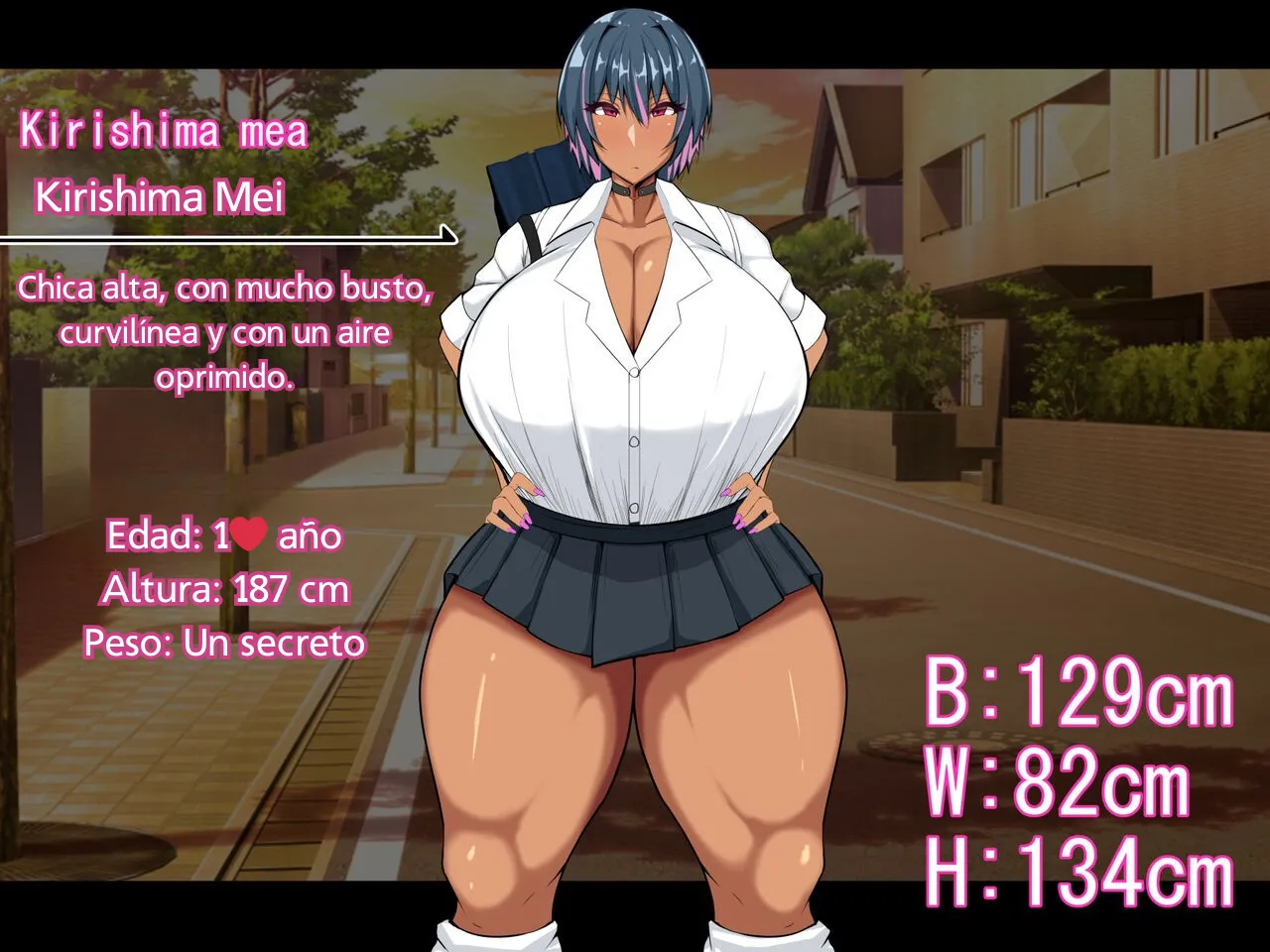 ¡Parece que mi sobrina mayor está embarazada del bebé de su tío pequeño! ~ “¡Cuando sea mayor, me casaré con mi tío!” Hasta que mi sobrina deprimente se convierta en la mujer de mi tío pervertido y encerrado ♪ ~ page 4 full