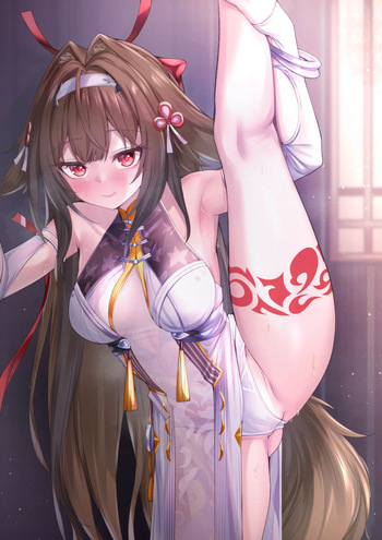 葉瞬光 cover