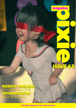 PIXIE Issue 63