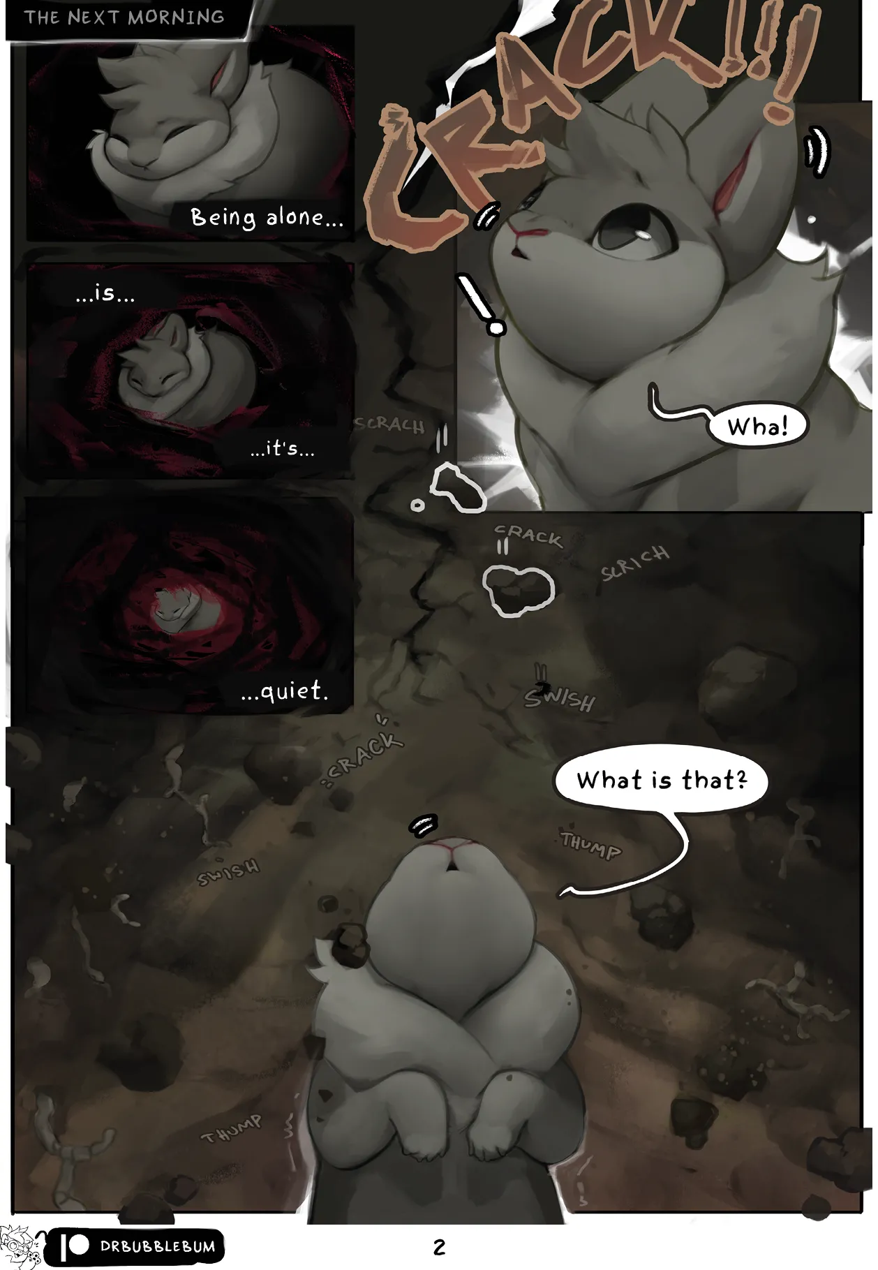 Force of Nature page 3 full