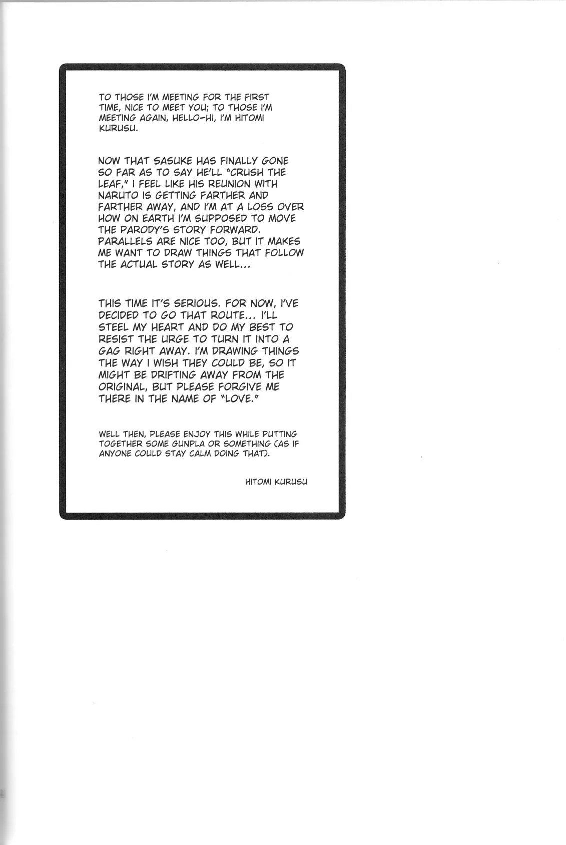 Sorayori Toukue page 3 full