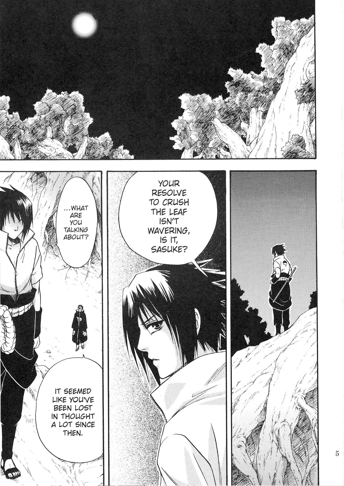 Sorayori Toukue page 4 full