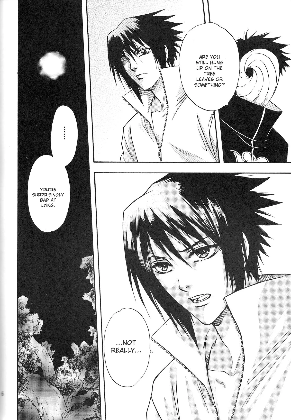 Sorayori Toukue page 5 full