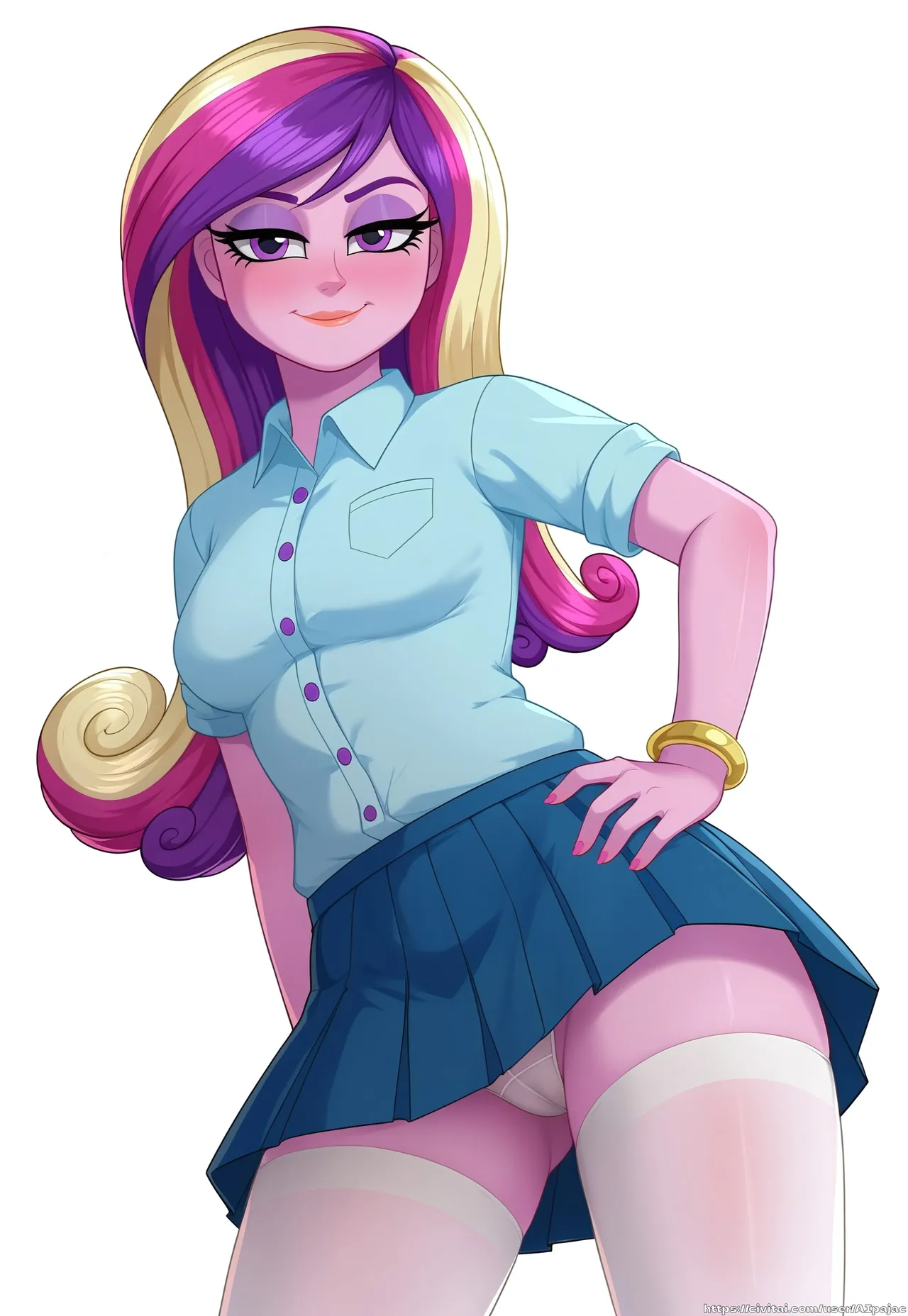 Nude Session #06 - Cadance page 2 full