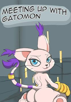 gatomon