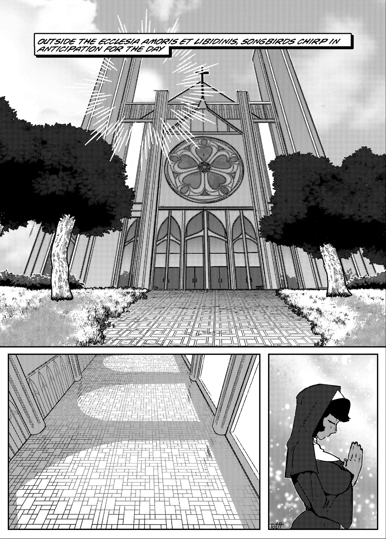 In Need page 3 full