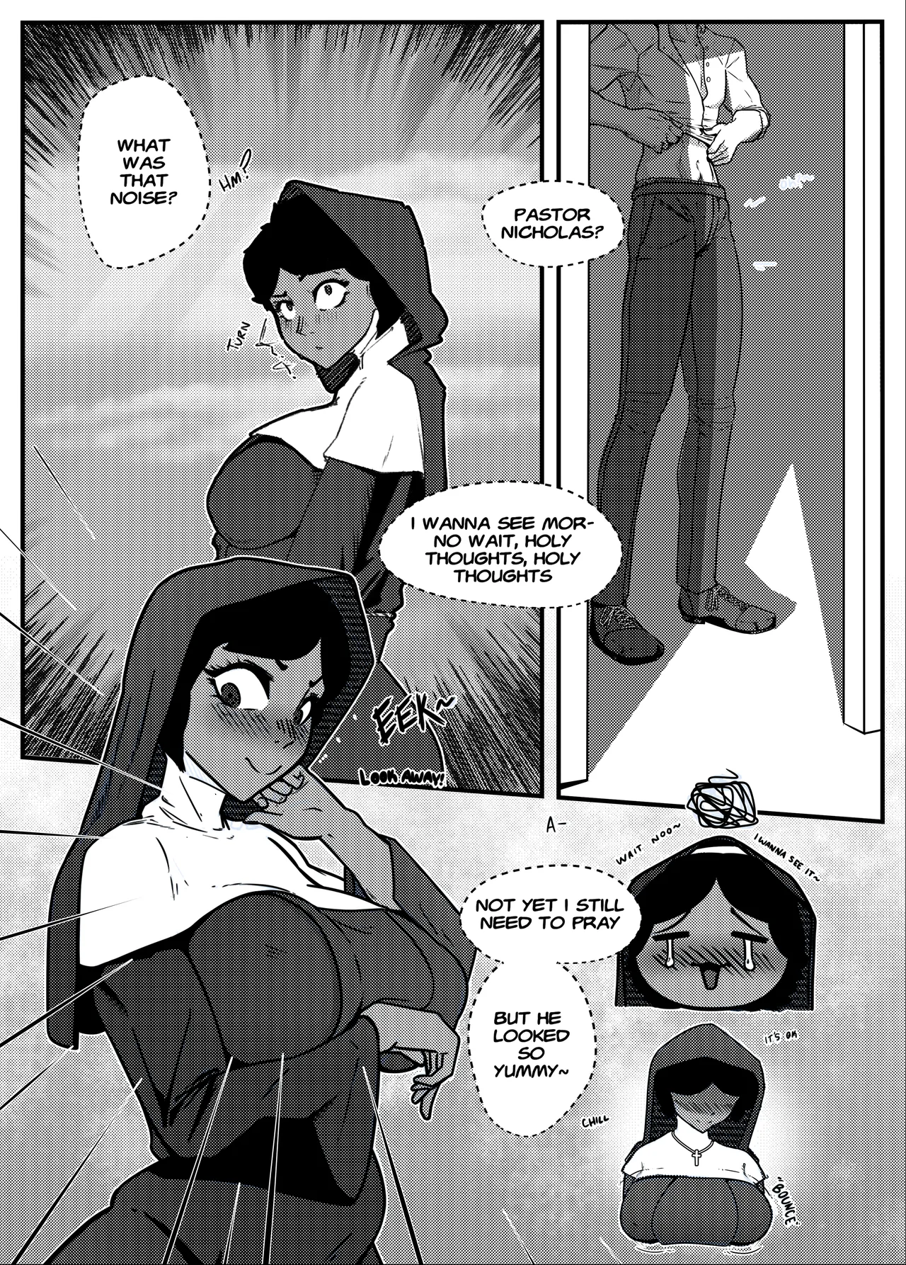 In Need page 4 full