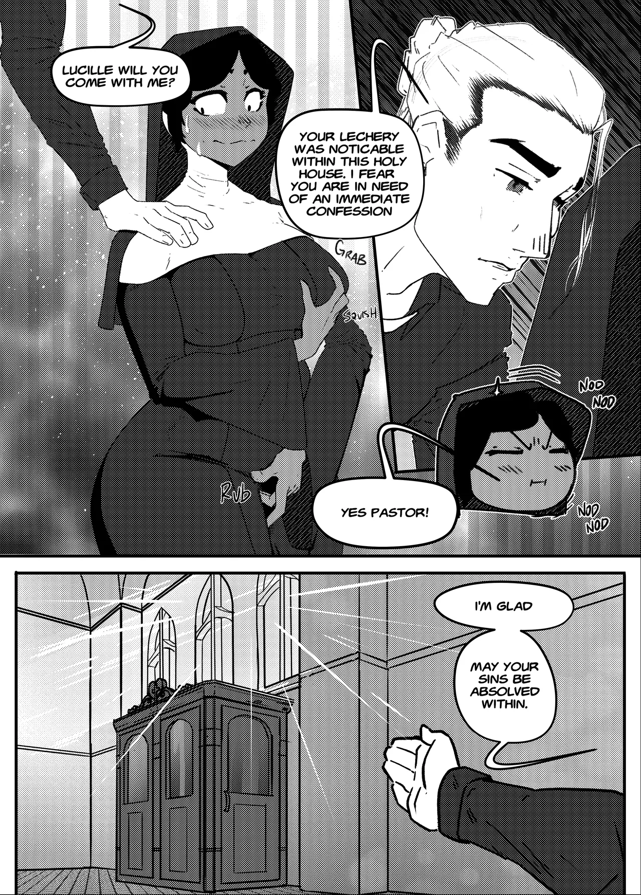In Need page 7 full