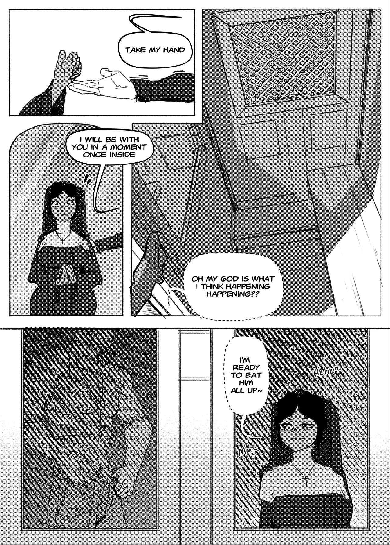In Need page 8 full