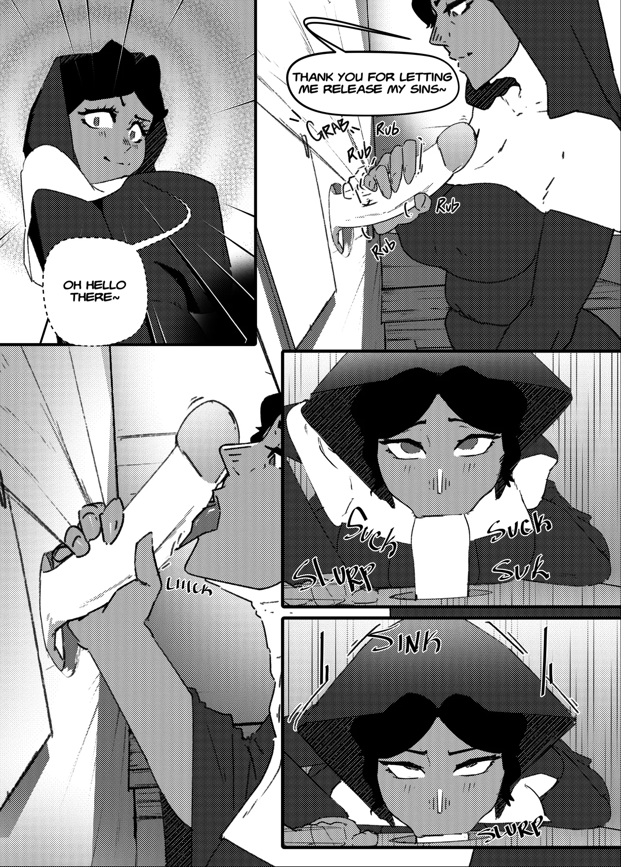 In Need page 9 full