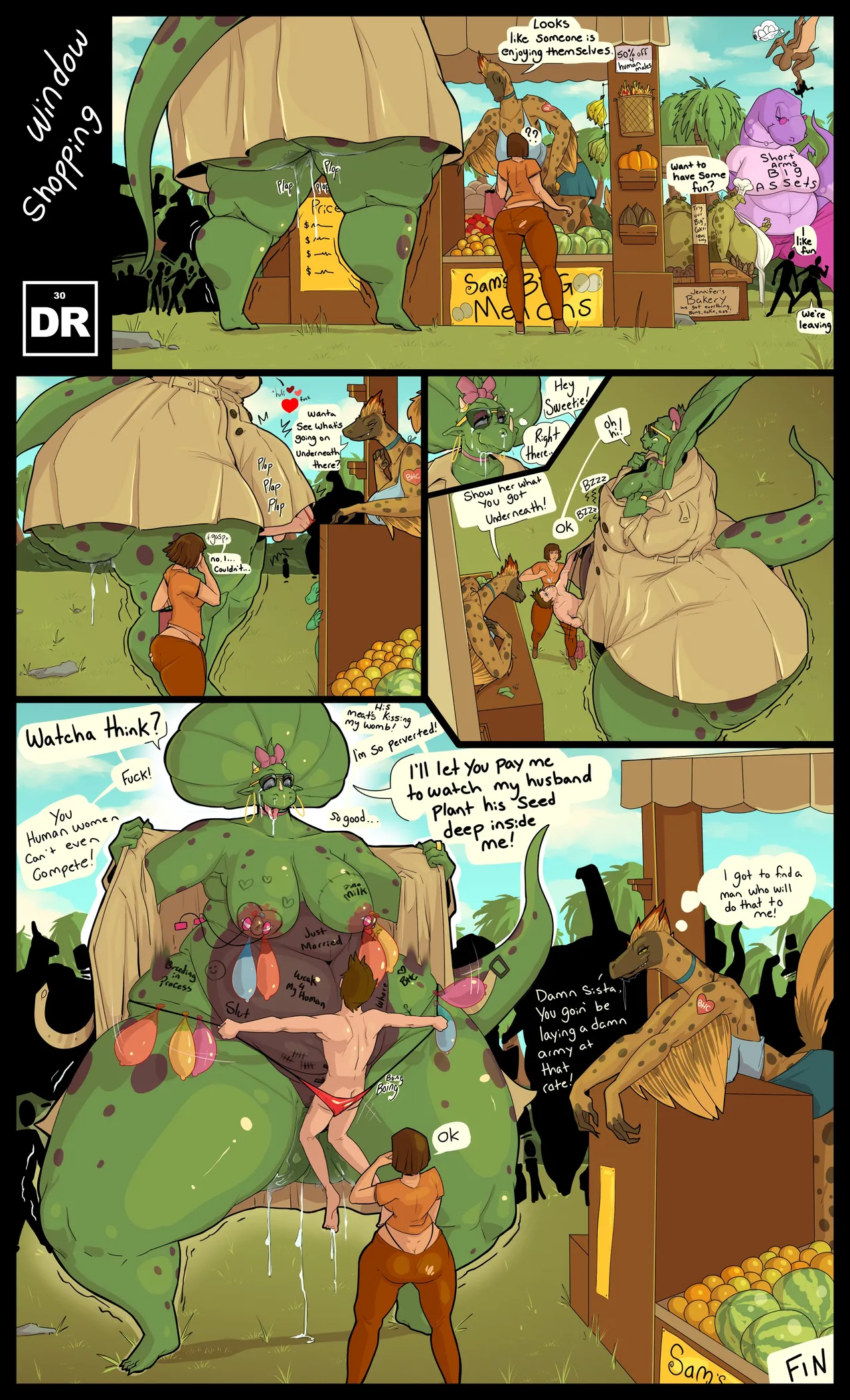DingoRingo30 page 2 full