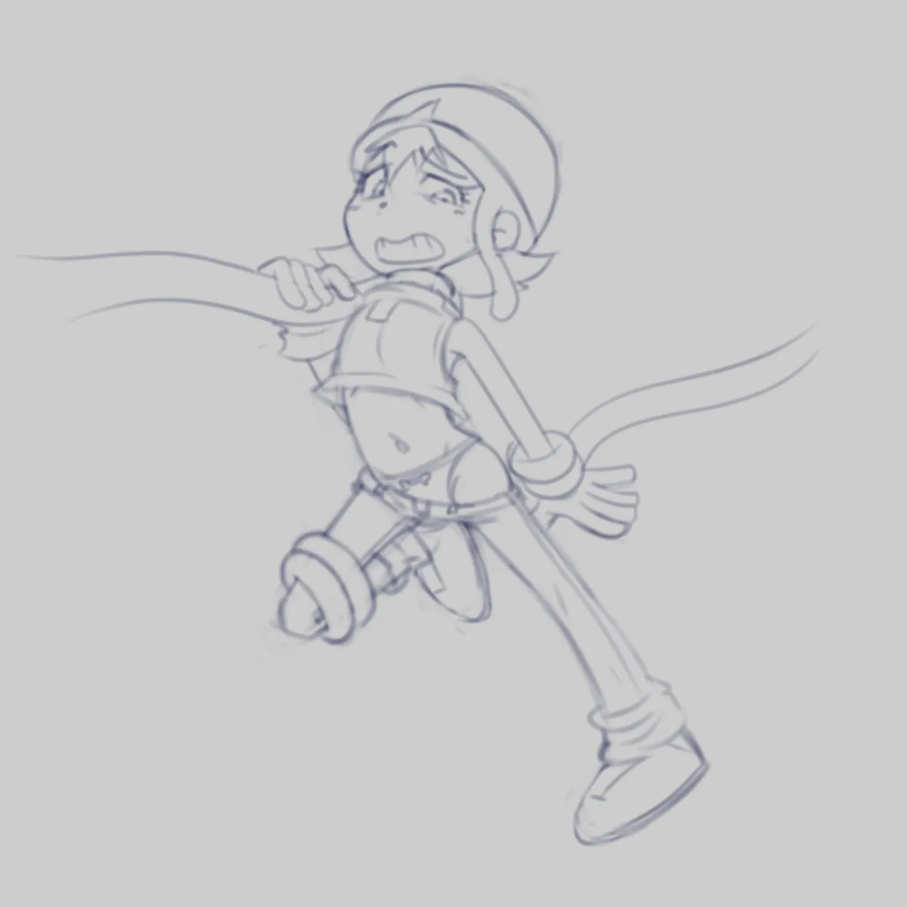 ARTIST MindGasmYT page 10 full