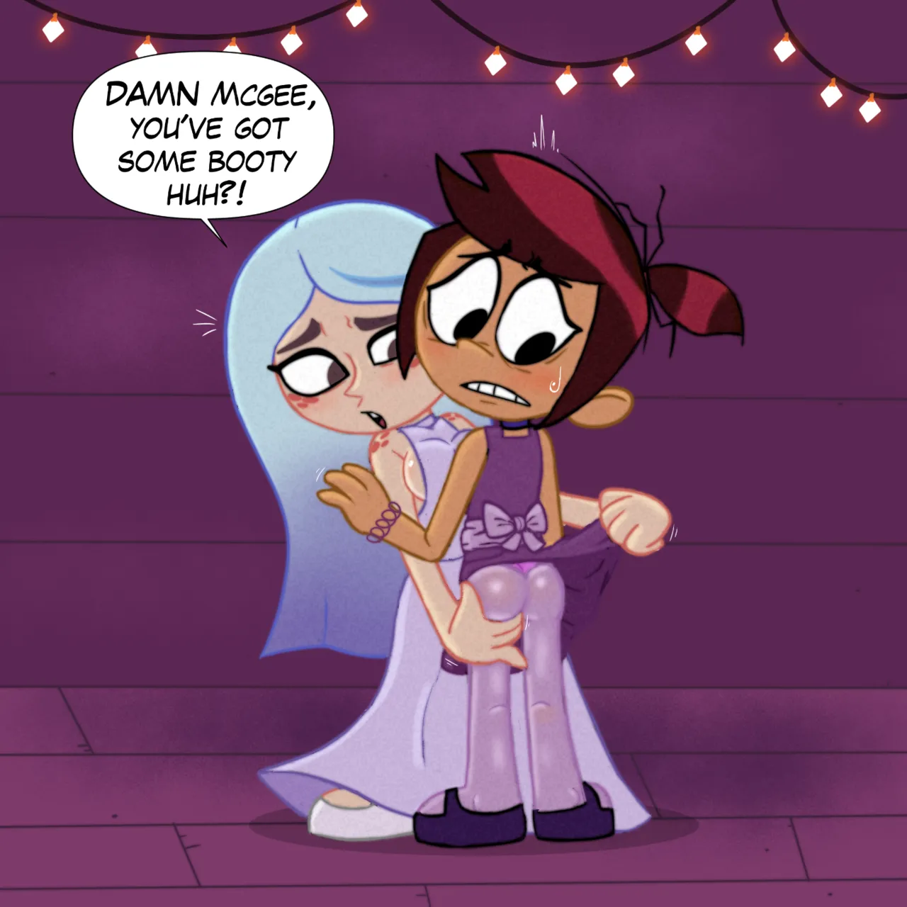 ARTIST MindGasmYT page 9 full