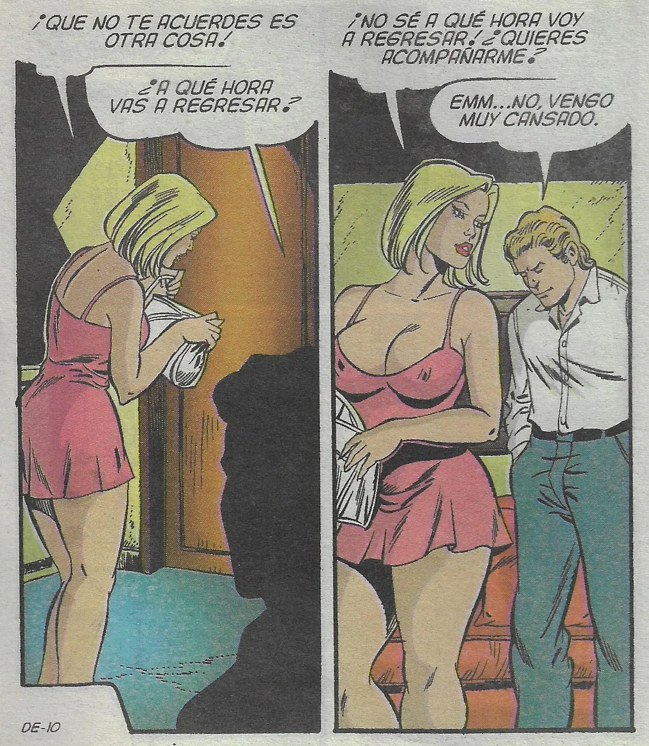Delmonicos Erotika 371 page 10 full