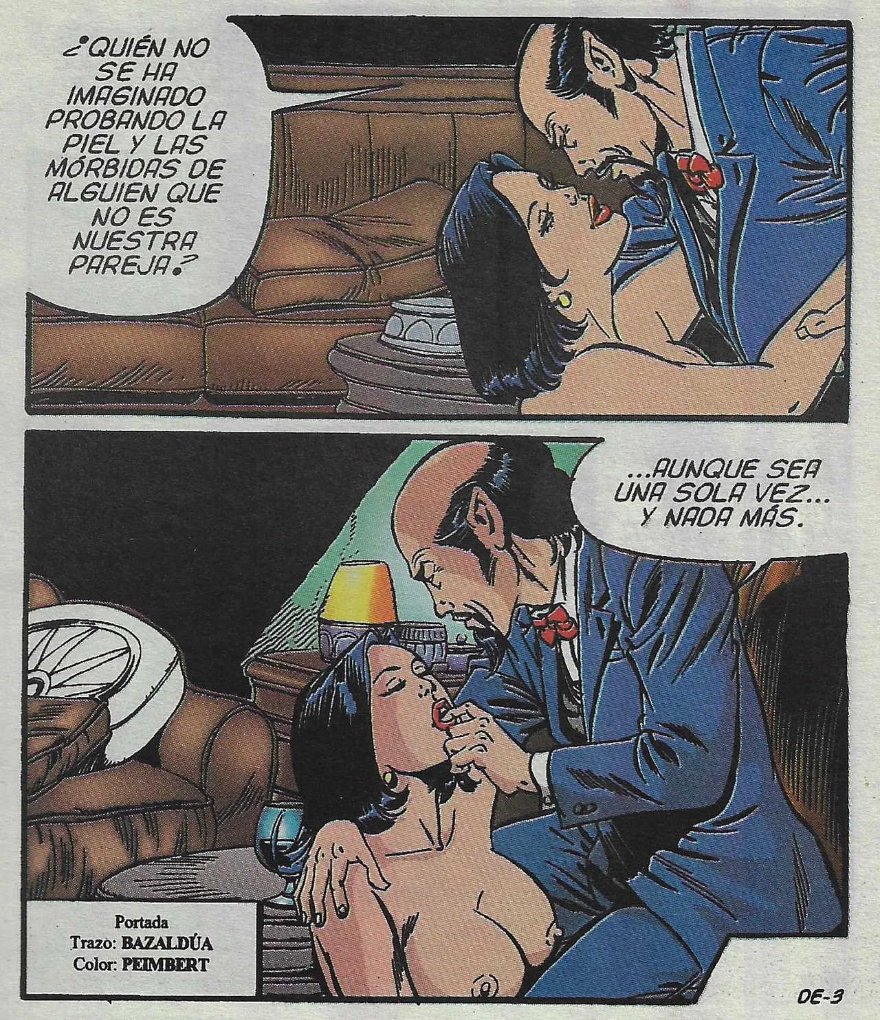 Delmonicos Erotika 371 page 4 full
