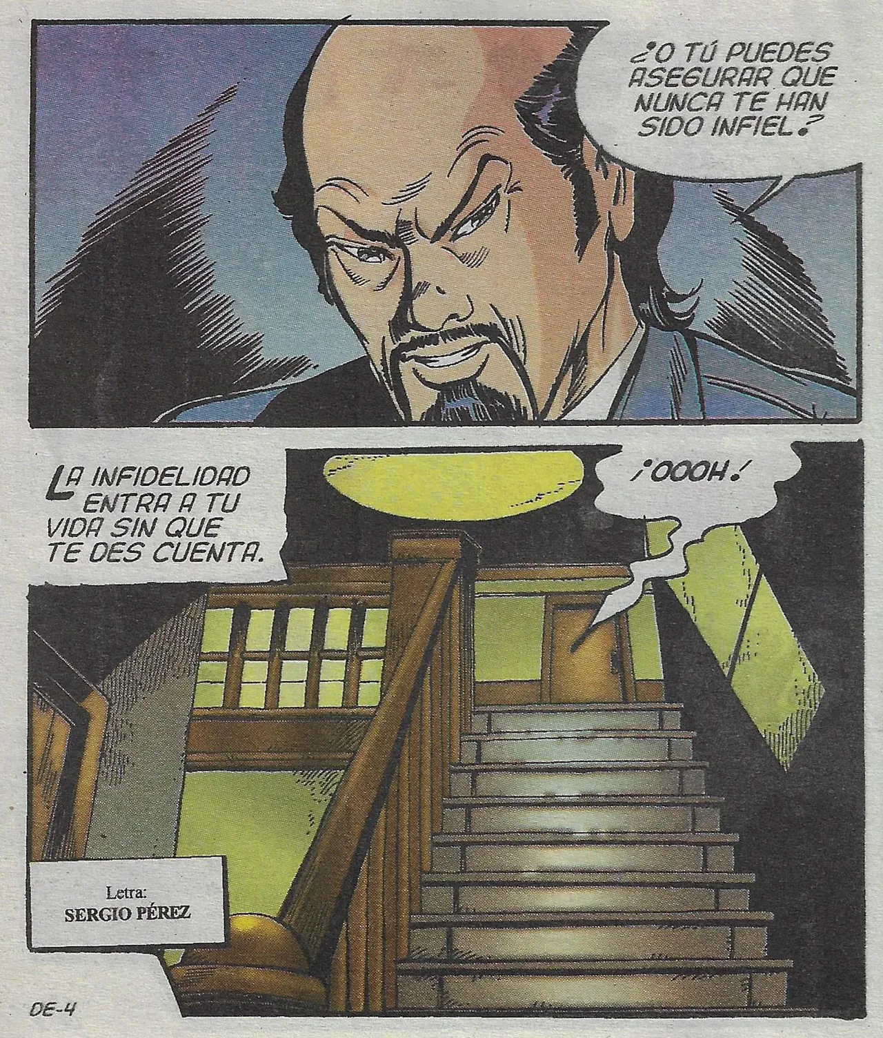 Delmonicos Erotika 371 page 5 full