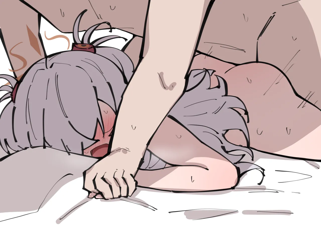 カノエ page 3 full