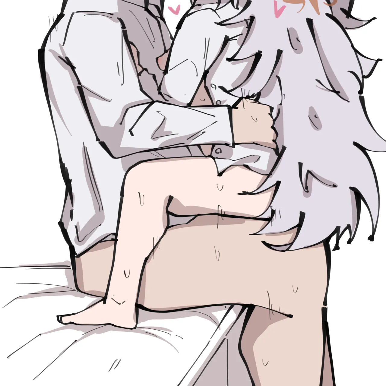 カノエ page 6 full