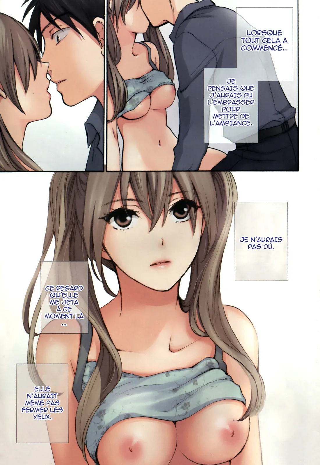 Velvet Kiss 02 page 2 full