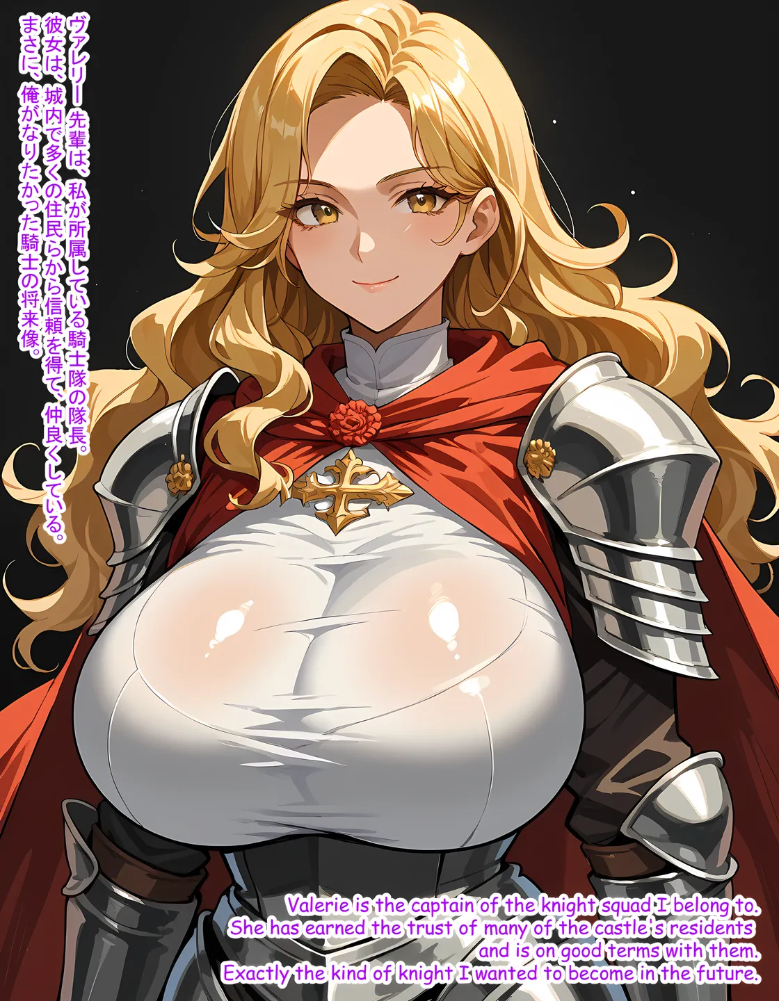 The Senior who I always admired had a Master, Wife Seduce 177 page 4 full