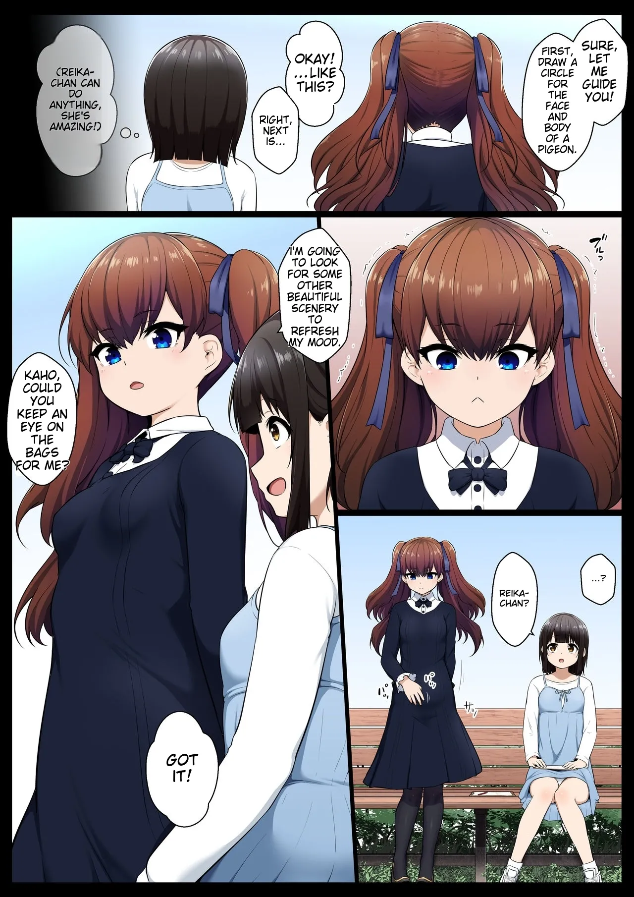 Saimin Switch | Hypnotic Switch page 6 full