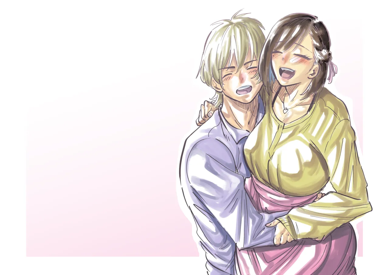 Kira Academy: A Relaxed Short Story... With the Usual Intense Energy..!! page 1 full