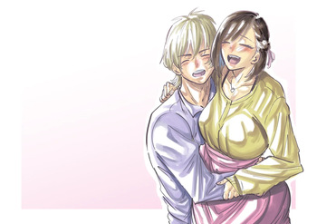 Kira Academy: A Relaxed Short Story... With the Usual Intense Energy..!! cover