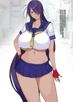 堕ち済み関羽さん、路上でチンピラ彼氏とメス顔でイチャつきまくって発情してしま