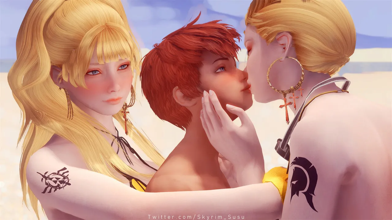 susurim skyrim pixiv part 2 page 8 full