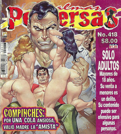 Almas Perversas 418