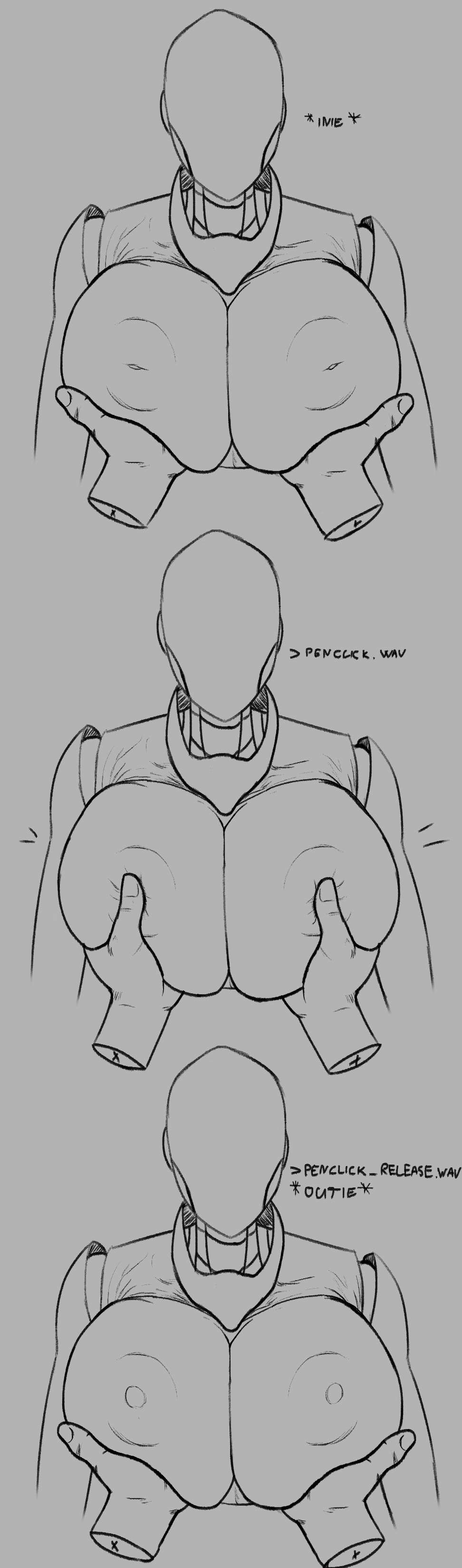 Bushmannerino Twitter page 2 full