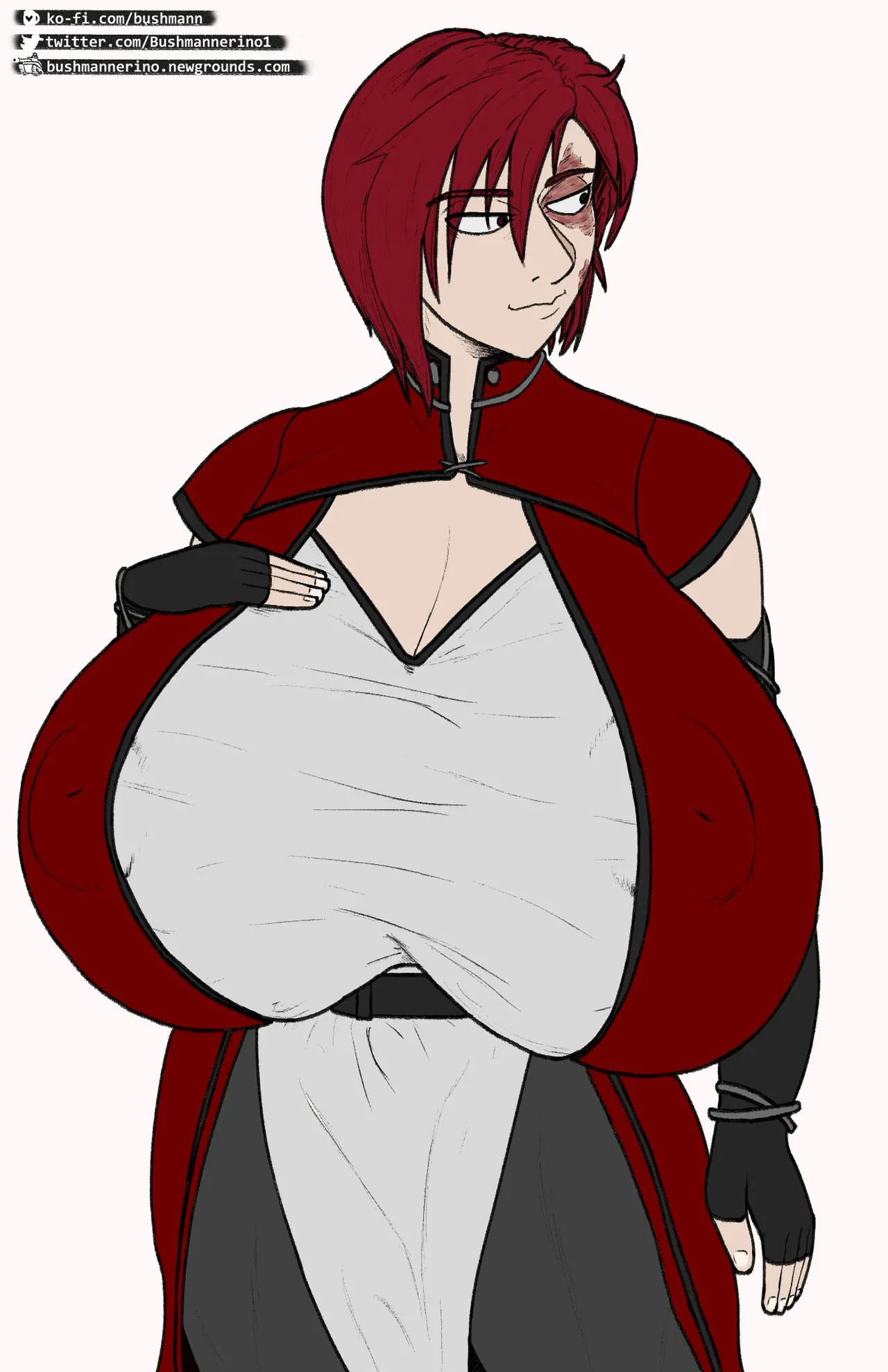 Bushmannerino Twitter page 4 full