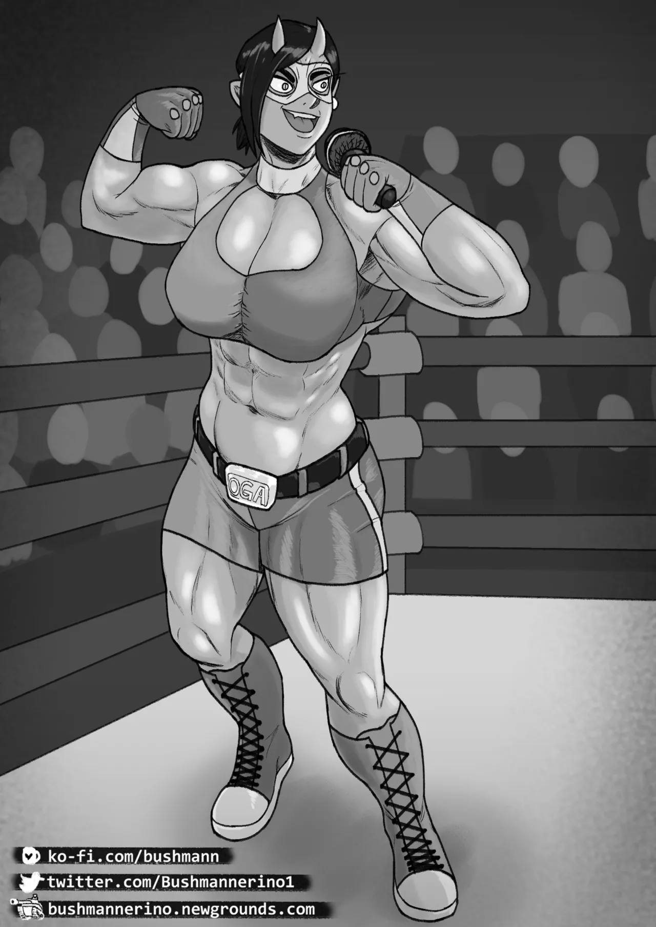 Bushmannerino Twitter page 6 full