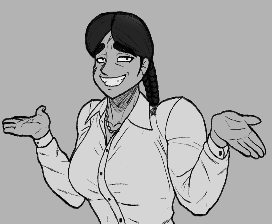 Bushmannerino Twitter page 7 full