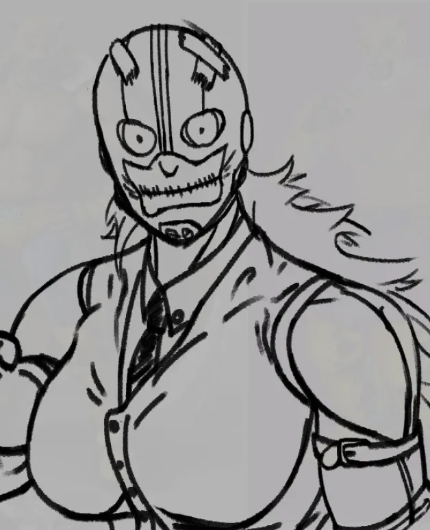 Bushmannerino Twitter page 8 full