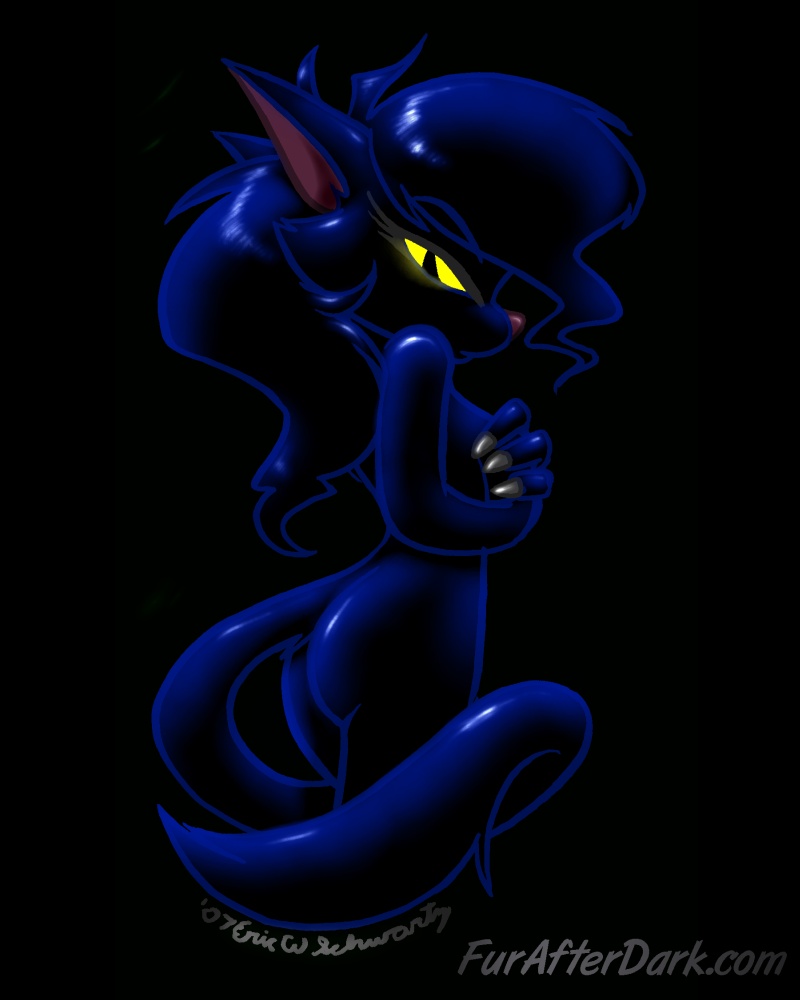 Darke Katt page 3 full