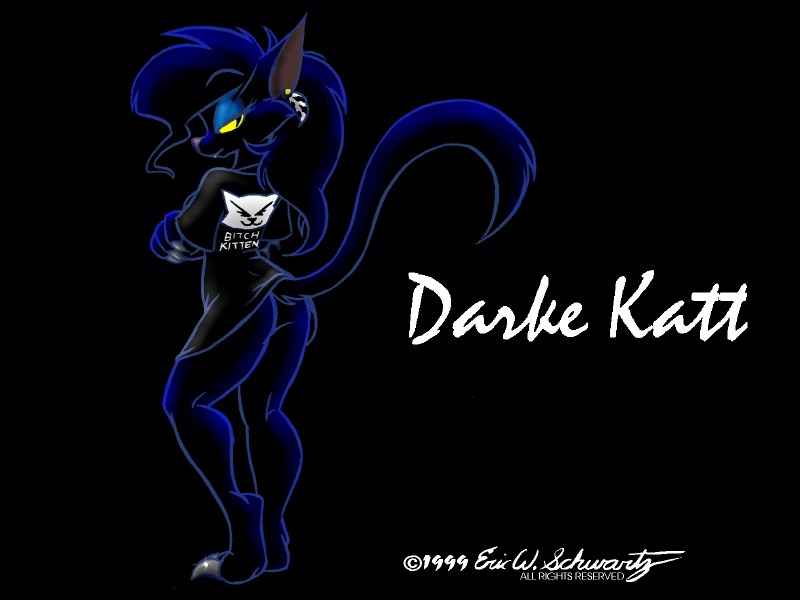 Darke Katt page 8 full