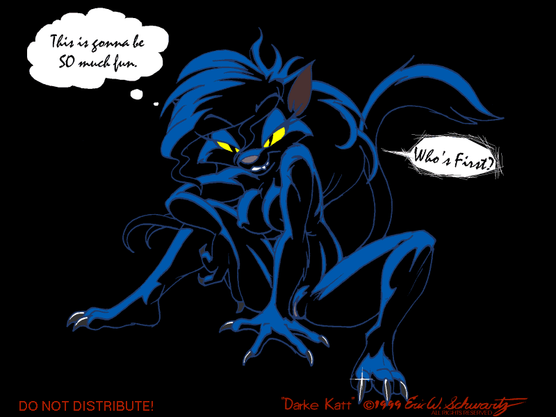 Darke Katt page 9 full