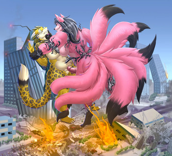 Moji_Vore cover