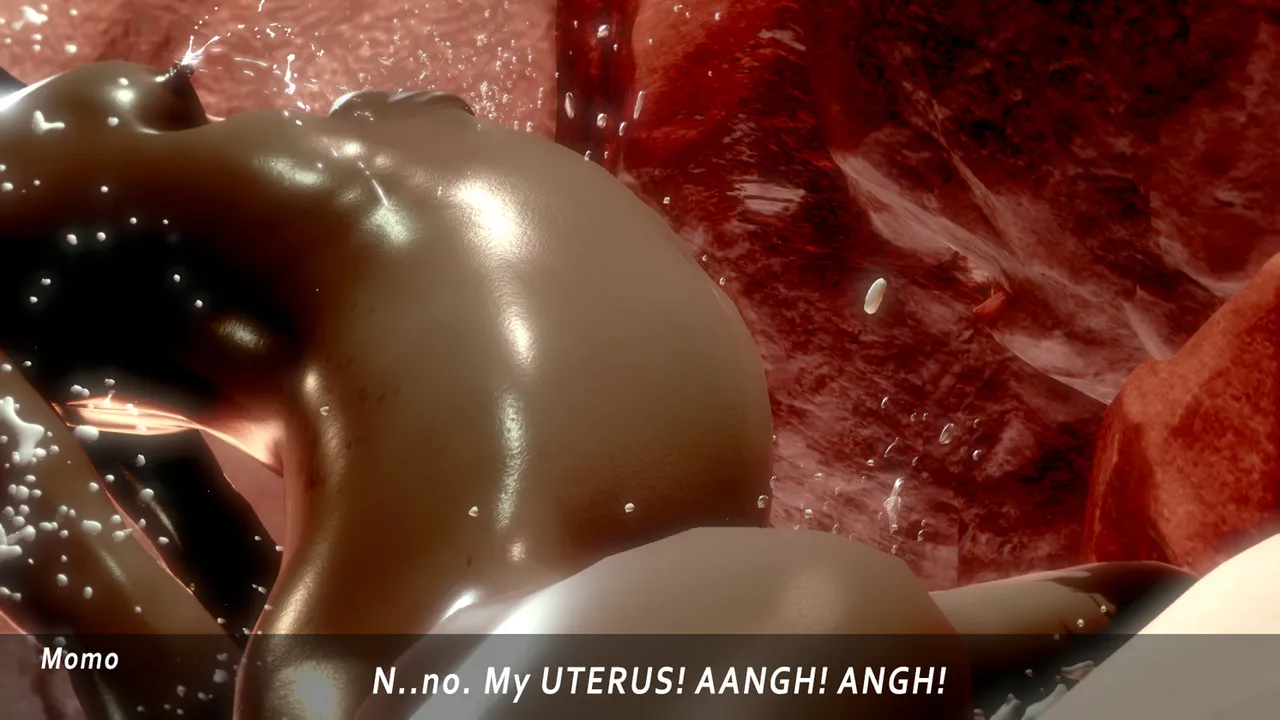 Heroine Impregnations 25 page 7 full