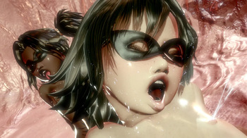 Heroine Impregnations 25 cover